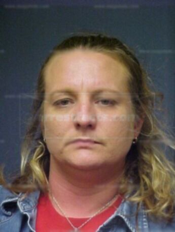 Angela M Brown