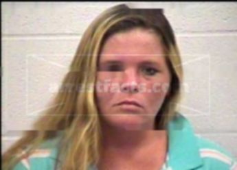 Kelly Marie Stratton