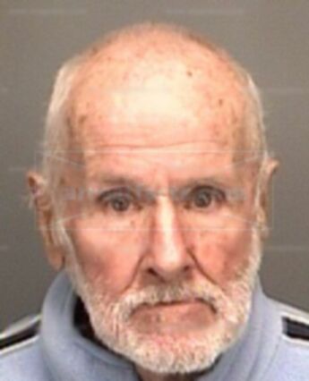 Clifford Jesse Doran