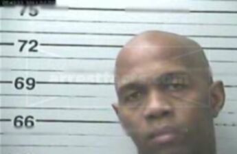 Daniel Deshaunn Hunter