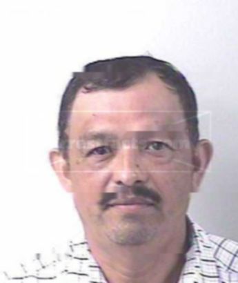Miguel Santos Canales