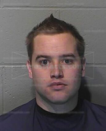 Jordan Bryant Coffman
