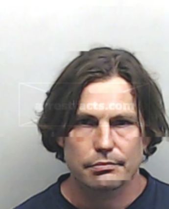 Stephen Harry Bailey
