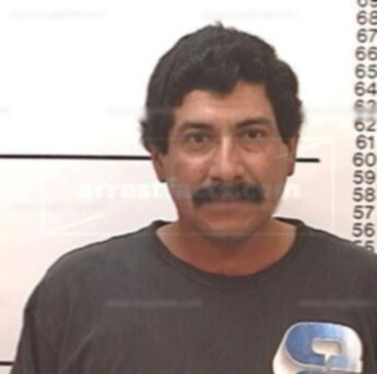 Miguel Alvarado Torres