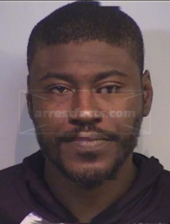 Desmond Love Brown