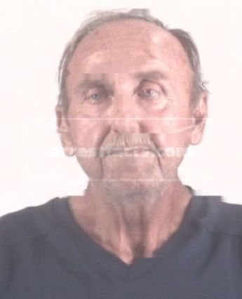 Terry Lee Walker