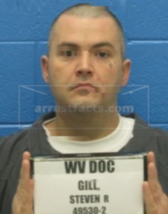 Steven R Gill