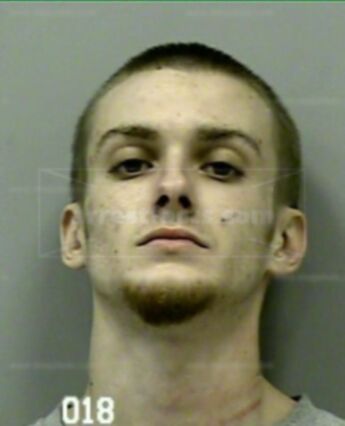 Michael Corey Wehunt