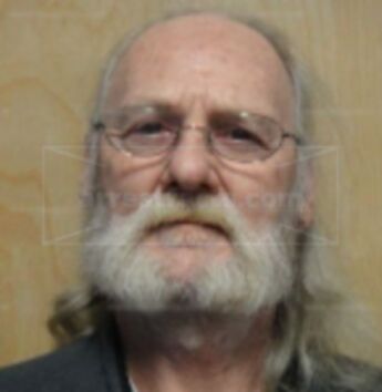 John Patrick Lacy