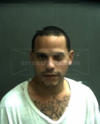 Alexis Gonzalez