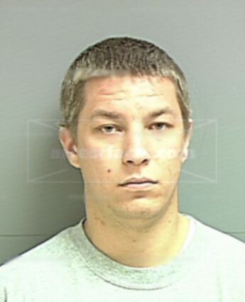 Nicholas Brett Priest