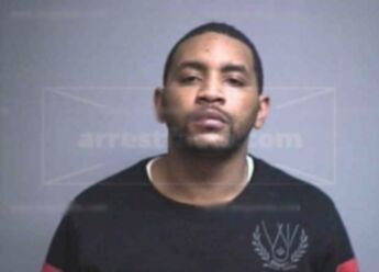 Chaz James Johnson