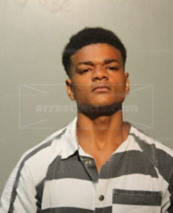 Antonio D Watts