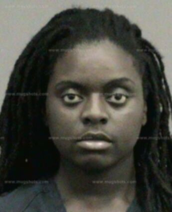 Ivey Shanice Humphrey
