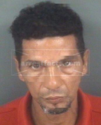 Juan Martinez