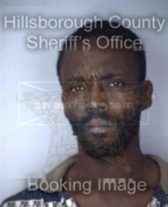 Anthony George Jordan