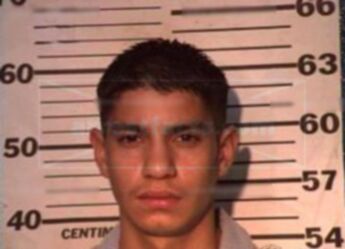 Nicolas Segura Gonzalez