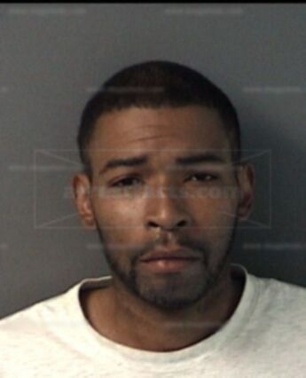Corey Lamont Peterson