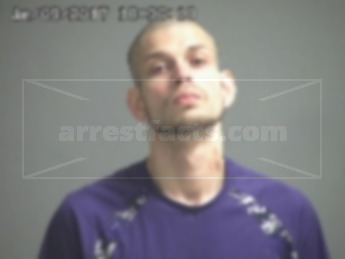 Jacob Bernard Bennett