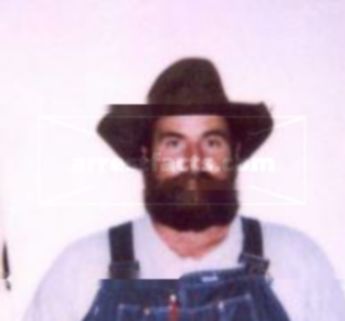 Glen Eugene Tinney