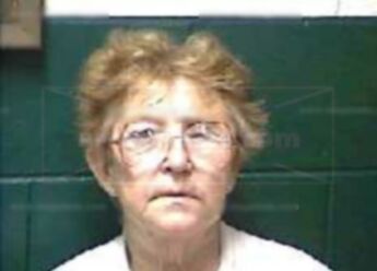 Annie Bell Brown