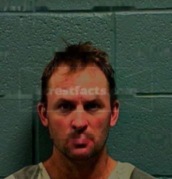 Chris Dawayne Todd