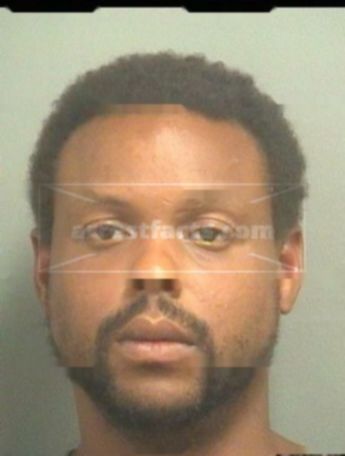 Dwayne Lamont Nash