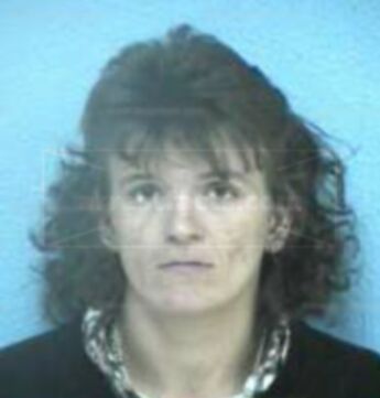 Lisa Renae Buffington
