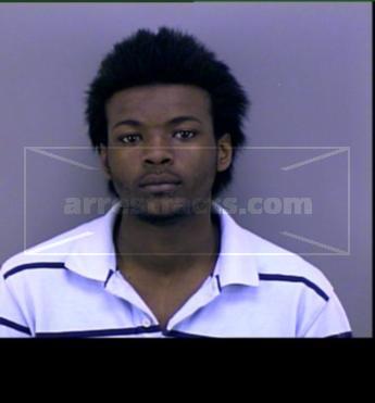 Cedric Rayvon Griffin