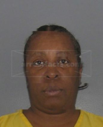 Audrey F Motley