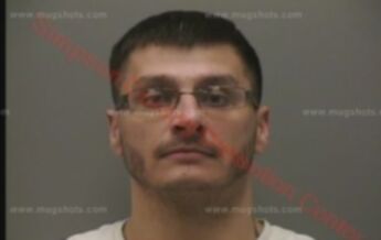 Justin Derrick Douglas