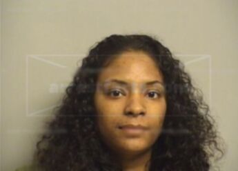 Mashayla Lynn Titus