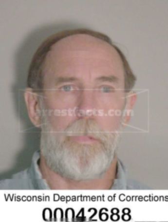 Harold Marshall