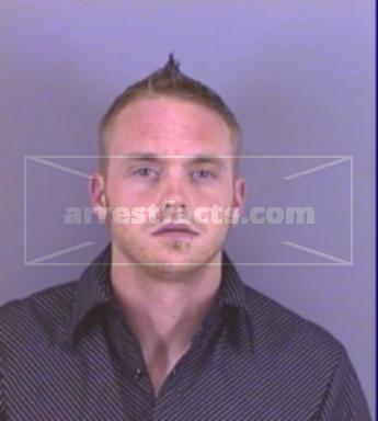 Cody Michael Joyce