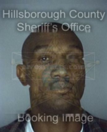Henry Ernest Cooper