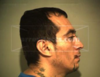 Louis Lupe Castro Davila