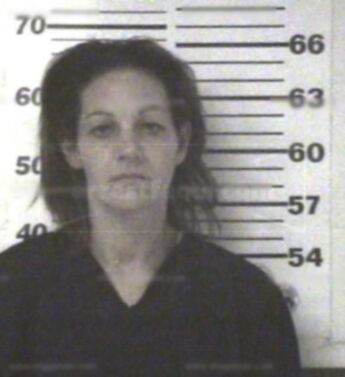 Tracy Lynn Caddell