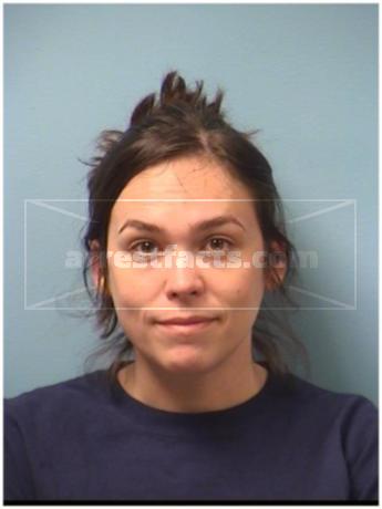 Amber Kayanne Fiedler