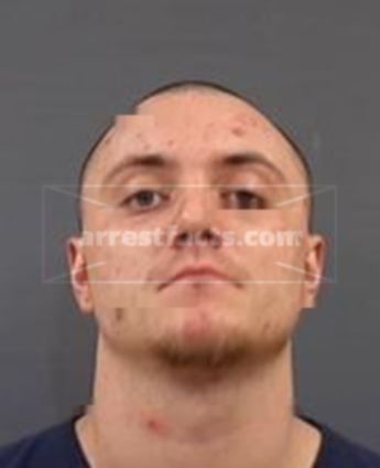Matthew Thomas Richey