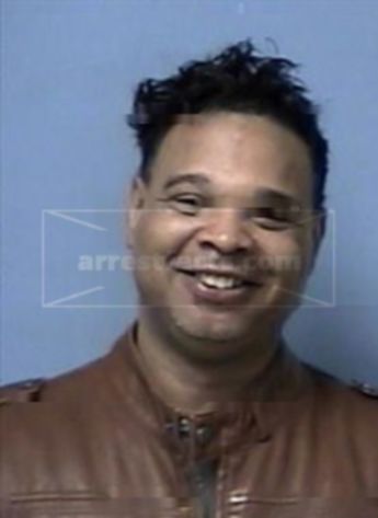 Jarvis Jay Price