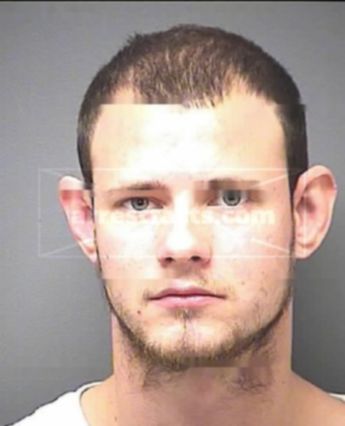 Derek Charles Raeford