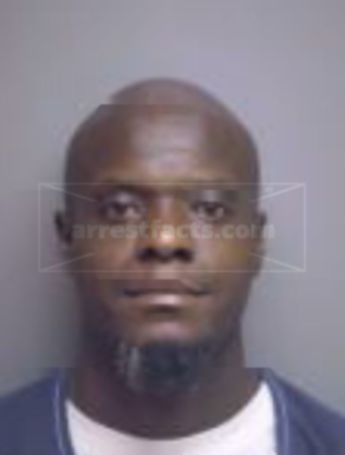 Michael Tyrone Hope