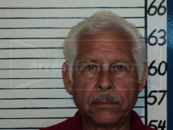 Jose Armando Perez