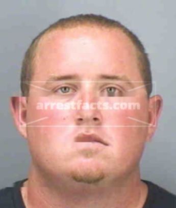 Jacob Donald Widner
