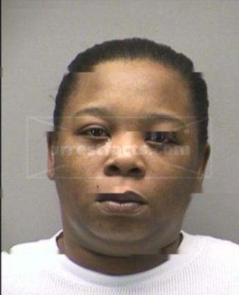 Wyticha Haynes