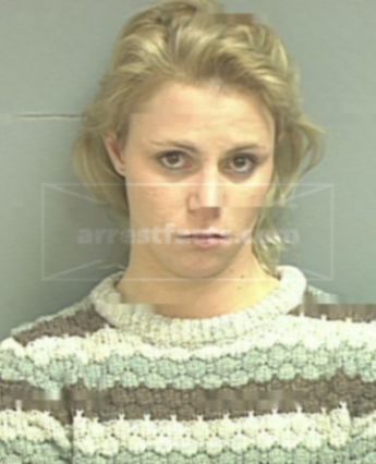 Raeleen Annette Palmer