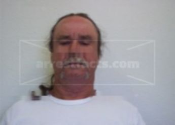 Everett Leroy Scrivner