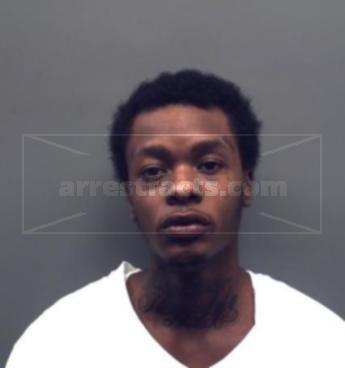 Courtney Lamont Bailey
