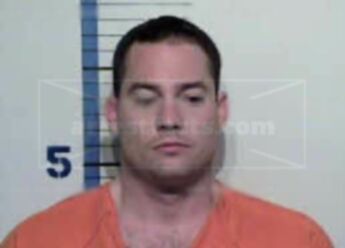 Justin Albert Denson