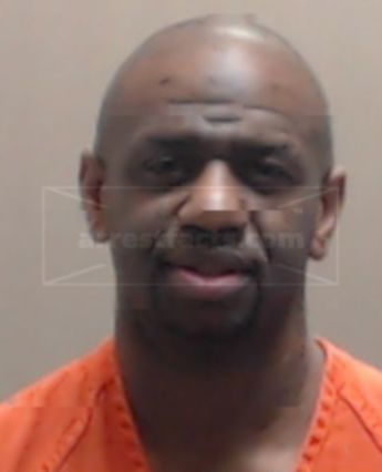 Michael Deon Wesley